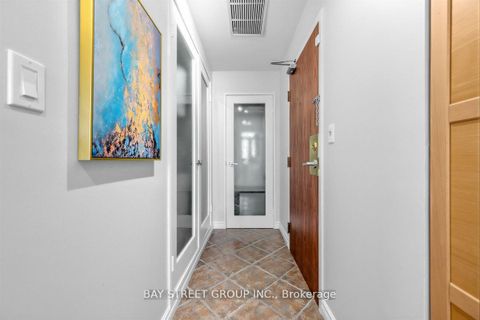 Photo 3 at 502 - 135 Maitland Street, Yonge Corridor, Toronto