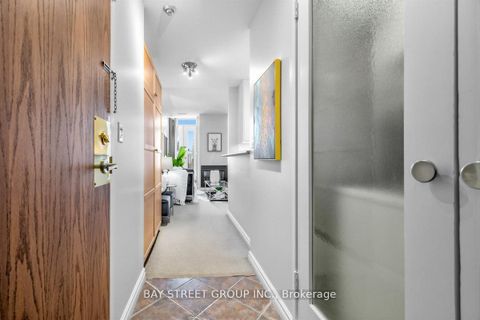 Photo 5 at 502 - 135 Maitland Street, Yonge Corridor, Toronto