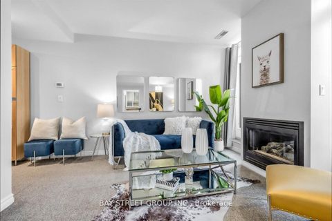 Photo 9 at 502 - 135 Maitland Street, Yonge Corridor, Toronto