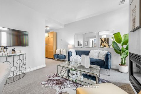 Photo 10 at 502 - 135 Maitland Street, Yonge Corridor, Toronto