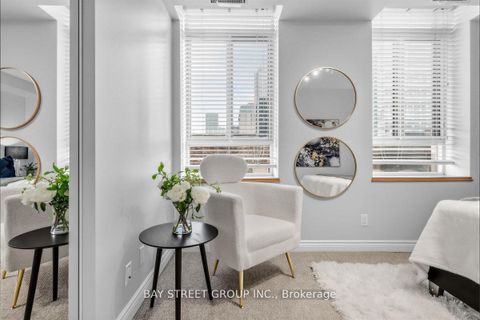 Photo 18 at 502 - 135 Maitland Street, Yonge Corridor, Toronto