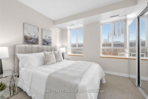 Photo 19 at 502 - 135 Maitland Street, Yonge Corridor, Toronto