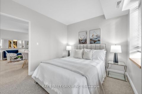 Photo 20 at 502 - 135 Maitland Street, Yonge Corridor, Toronto