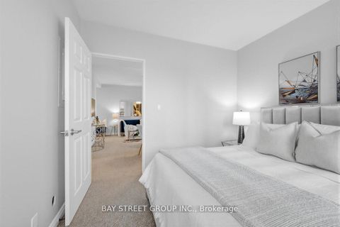 Photo 21 at 502 - 135 Maitland Street, Yonge Corridor, Toronto