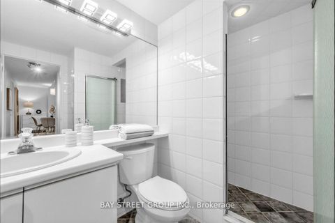 Photo 24 at 502 - 135 Maitland Street, Yonge Corridor, Toronto