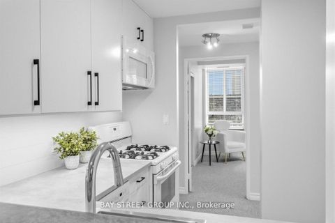 Photo 27 at 502 - 135 Maitland Street, Yonge Corridor, Toronto