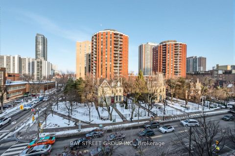 Photo 29 at 502 - 135 Maitland Street, Yonge Corridor, Toronto