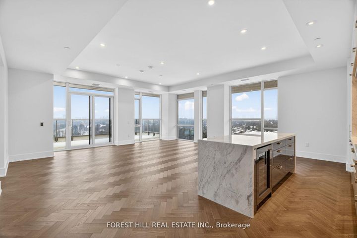 Photo 1 at LPH22 - 399 Royal Orchard Boulevard, Royal Orchard, Markham