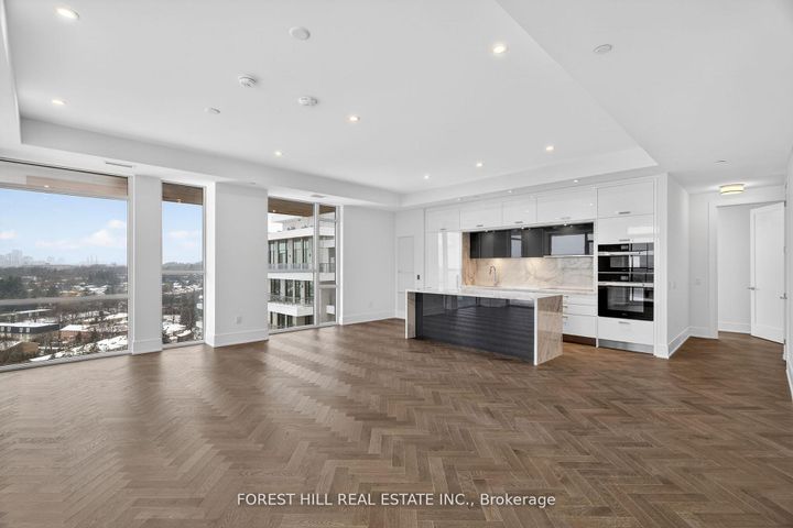 Photo 2 at LPH22 - 399 Royal Orchard Boulevard, Royal Orchard, Markham