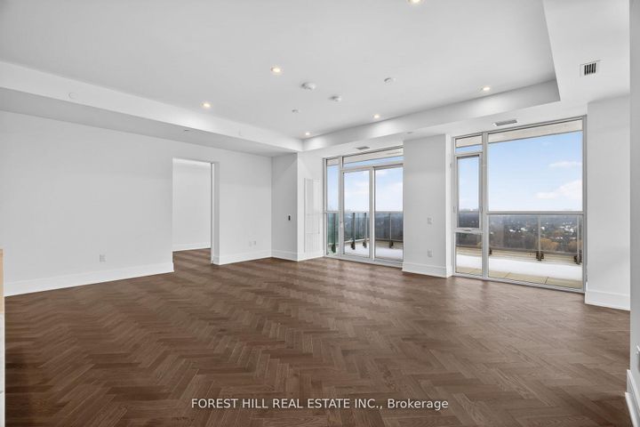 Photo 3 at LPH22 - 399 Royal Orchard Boulevard, Royal Orchard, Markham