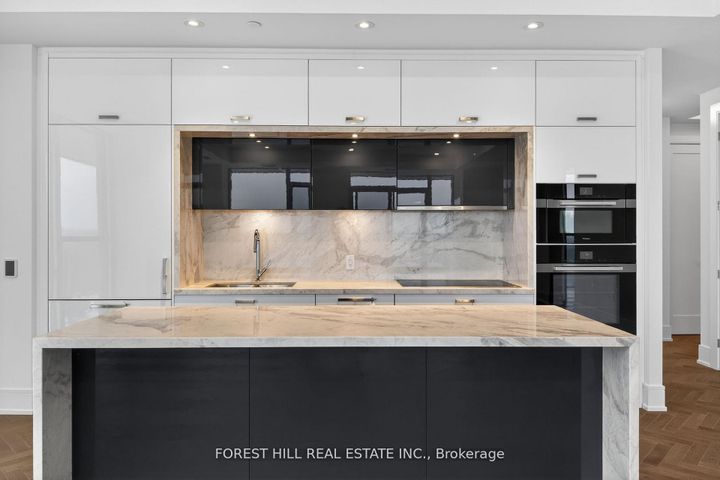 Photo 4 at LPH22 - 399 Royal Orchard Boulevard, Royal Orchard, Markham