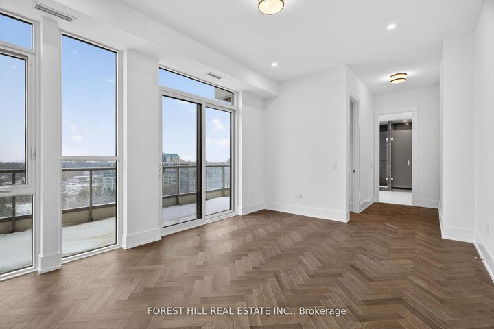 Photo 6 at LPH22 - 399 Royal Orchard Boulevard, Royal Orchard, Markham