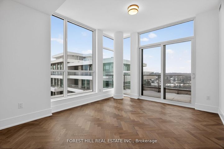 Photo 12 at LPH22 - 399 Royal Orchard Boulevard, Royal Orchard, Markham