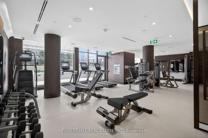 Photo 20 at LPH22 - 399 Royal Orchard Boulevard, Royal Orchard, Markham