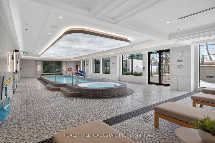 Photo 23 at LPH22 - 399 Royal Orchard Boulevard, Royal Orchard, Markham