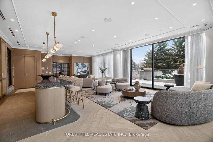 Photo 27 at LPH22 - 399 Royal Orchard Boulevard, Royal Orchard, Markham