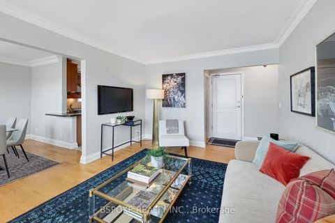 Photo 3 at 3 - 7 Warwick Avenue, Cedarvale, Toronto