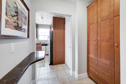 Photo 11 at 3 - 7 Warwick Avenue, Cedarvale, Toronto