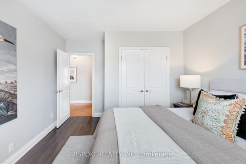 Photo 18 at 3 - 7 Warwick Avenue, Cedarvale, Toronto