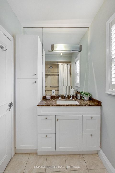 Photo 20 at 3 - 7 Warwick Avenue, Cedarvale, Toronto