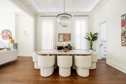 Photo 6 at 264 Cortleigh Boulevard, Lawrence Park South, Toronto