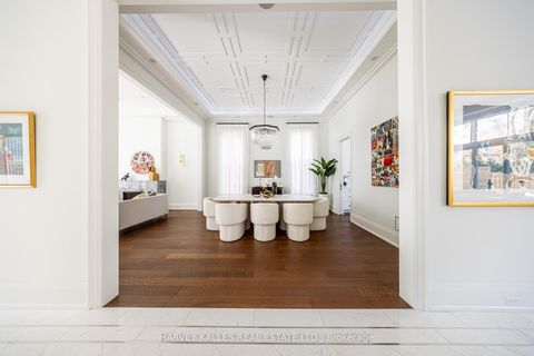 Photo 7 at 264 Cortleigh Boulevard, Lawrence Park South, Toronto