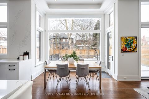 Photo 12 at 264 Cortleigh Boulevard, Lawrence Park South, Toronto