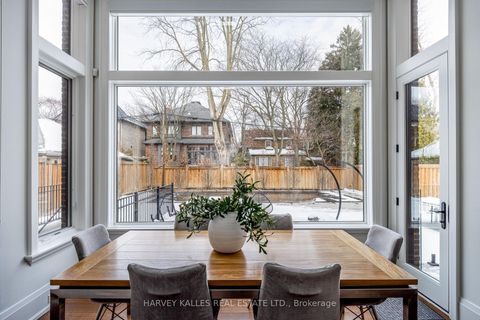 Photo 13 at 264 Cortleigh Boulevard, Lawrence Park South, Toronto
