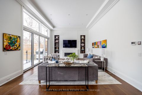 Photo 14 at 264 Cortleigh Boulevard, Lawrence Park South, Toronto