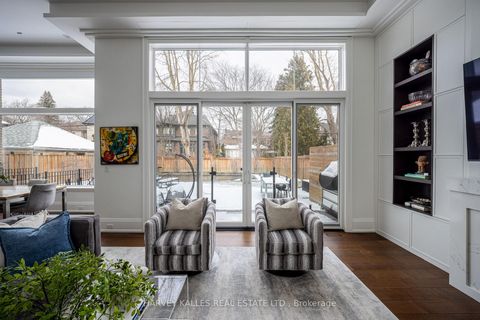 Photo 15 at 264 Cortleigh Boulevard, Lawrence Park South, Toronto