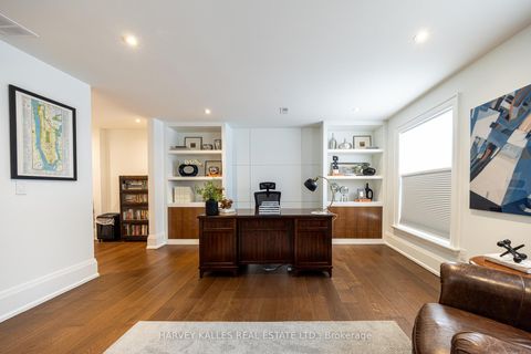 Photo 18 at 264 Cortleigh Boulevard, Lawrence Park South, Toronto