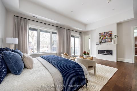 Photo 23 at 264 Cortleigh Boulevard, Lawrence Park South, Toronto