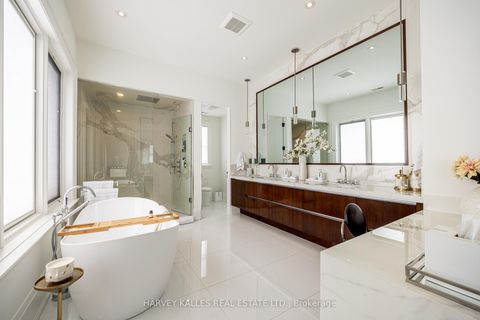 Photo 24 at 264 Cortleigh Boulevard, Lawrence Park South, Toronto