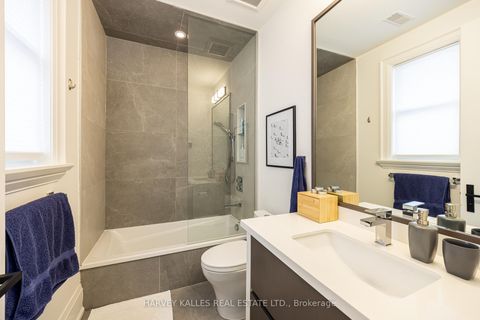 Photo 32 at 264 Cortleigh Boulevard, Lawrence Park South, Toronto