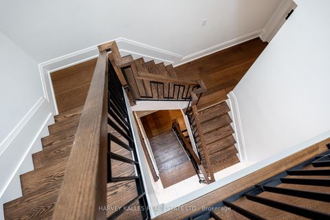 Photo 37 at 264 Cortleigh Boulevard, Lawrence Park South, Toronto