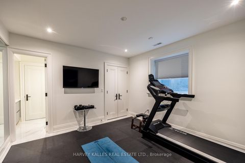 Photo 43 at 264 Cortleigh Boulevard, Lawrence Park South, Toronto