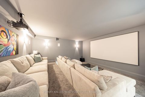 Photo 45 at 264 Cortleigh Boulevard, Lawrence Park South, Toronto