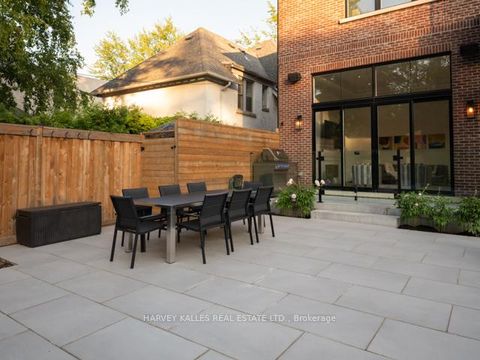 Photo 46 at 264 Cortleigh Boulevard, Lawrence Park South, Toronto