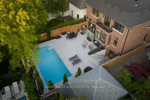Photo 47 at 264 Cortleigh Boulevard, Lawrence Park South, Toronto