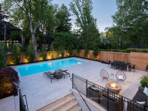 Photo 48 at 264 Cortleigh Boulevard, Lawrence Park South, Toronto
