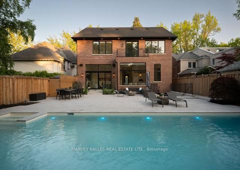 Photo 49 at 264 Cortleigh Boulevard, Lawrence Park South, Toronto