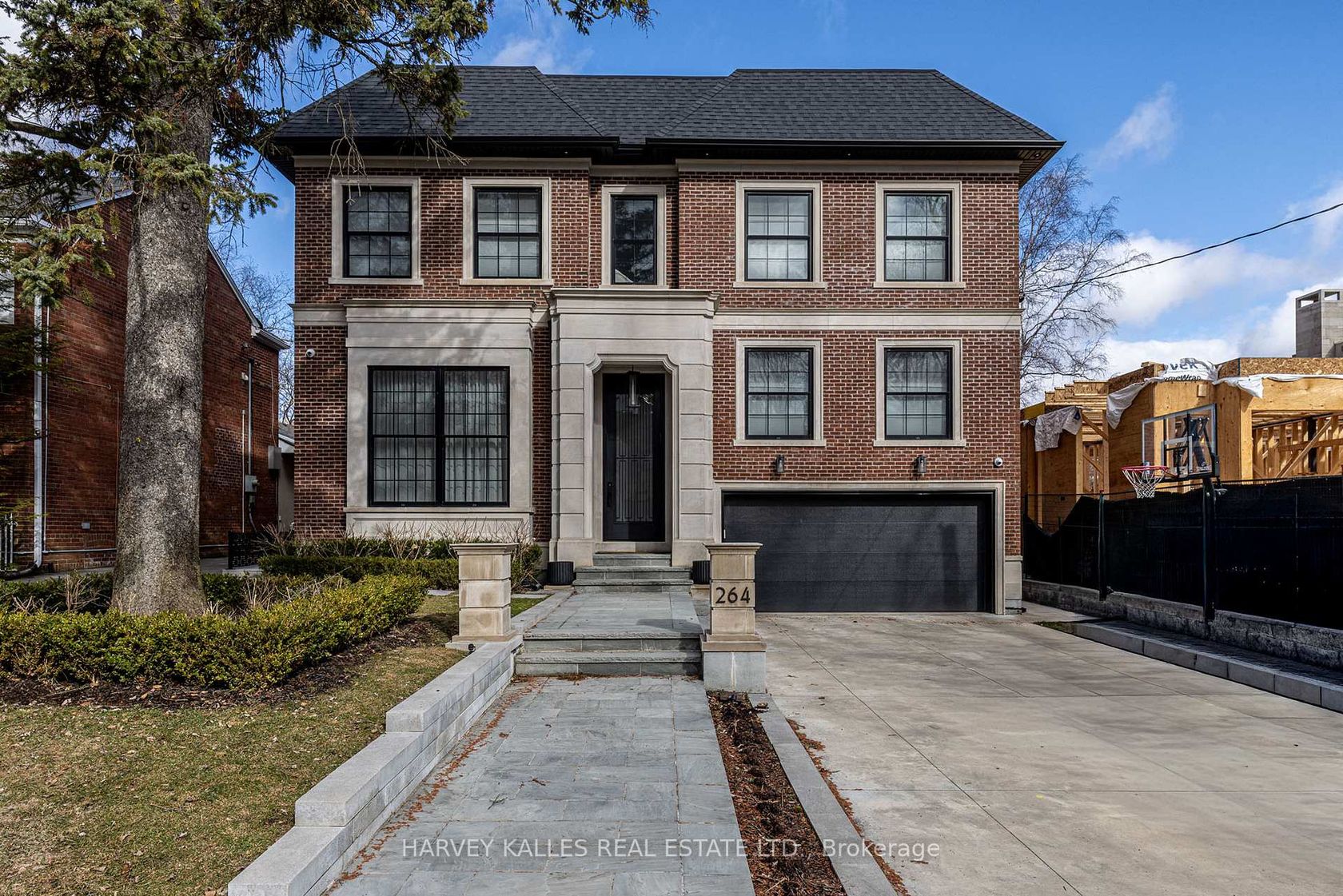 264 Cortleigh Boulevard, Lawrence Park South, Toronto 