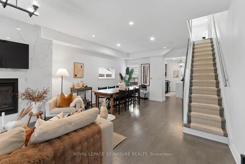 Photo 3 at 15 Yarmouth Road, Annex, Toronto