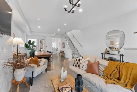 Photo 7 at 15 Yarmouth Road, Annex, Toronto