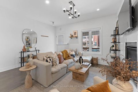 Photo 8 at 15 Yarmouth Road, Annex, Toronto