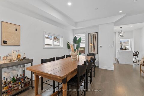 Photo 9 at 15 Yarmouth Road, Annex, Toronto