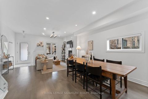 Photo 12 at 15 Yarmouth Road, Annex, Toronto