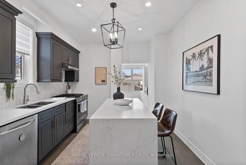 Photo 15 at 15 Yarmouth Road, Annex, Toronto