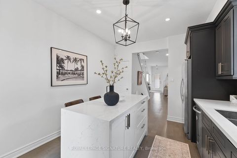 Photo 16 at 15 Yarmouth Road, Annex, Toronto