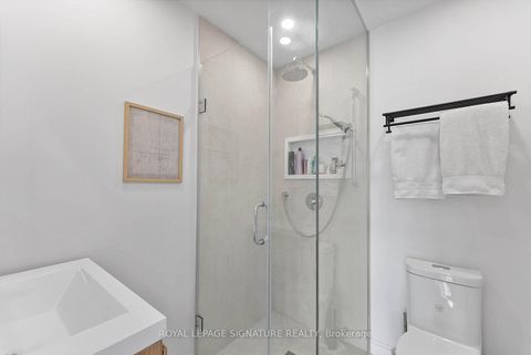 Photo 26 at 15 Yarmouth Road, Annex, Toronto